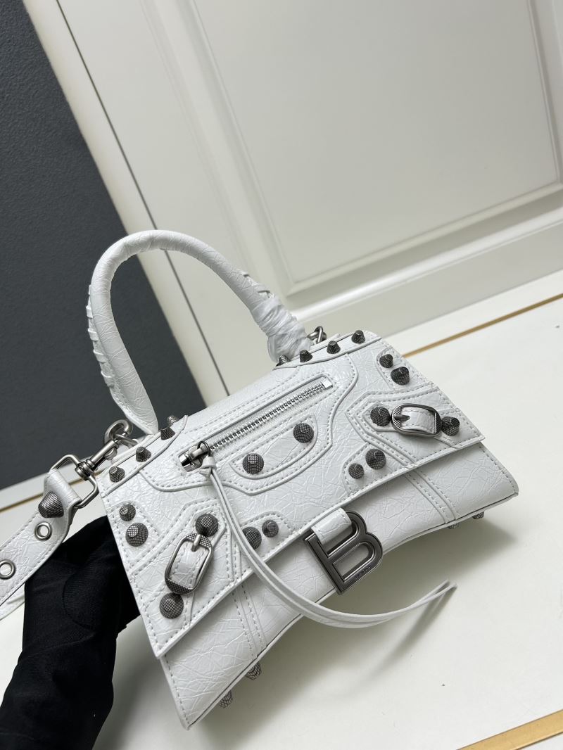 Balenciaga Top Handle Bags